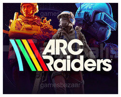 KİŞİSEL+ONLİNE ARC Raiders Deluxe Edition
