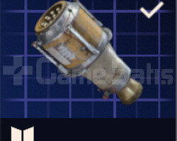 wolfback Blueprint