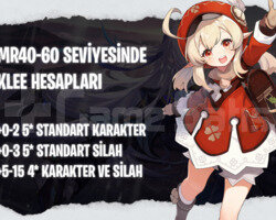 EU | MR40+ Klee