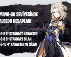 EU | MR40+ Albedo