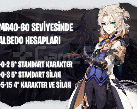 EU | MR40+ Albedo