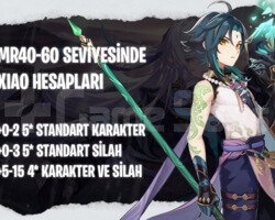 EU | MR40+ Xiao