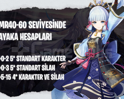 EU | MR40+ Ayaka
