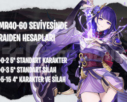 EU | MR40+ Raiden