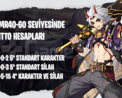 EU | MR40+ Itto