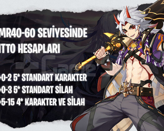 EU | MR40+ Itto