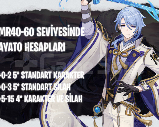 EU | MR40+ Ayato