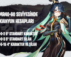 EU | MR40+ Xianyun