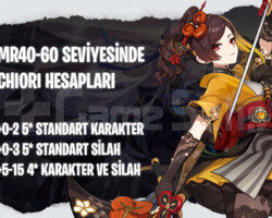 EU | MR40+ Chiori