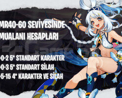 EU | MR40+ Mualani