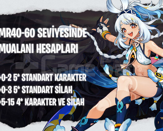 EU | MR40+ Mualani