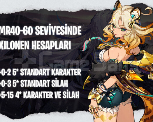 EU | MR40+ Xilonen