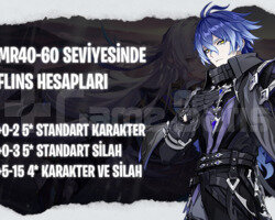 EU | MR40+ Flins