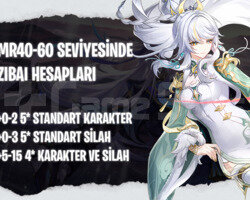 EU | MR40+ Zibai