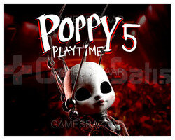 Poppy Playtime - Chapter 5
