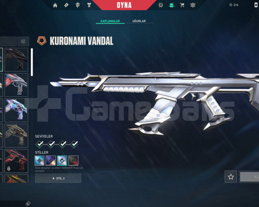 SEVENİNE GİDER ÇITIRINDAN