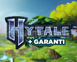 HYTALE + Garanti + Destek