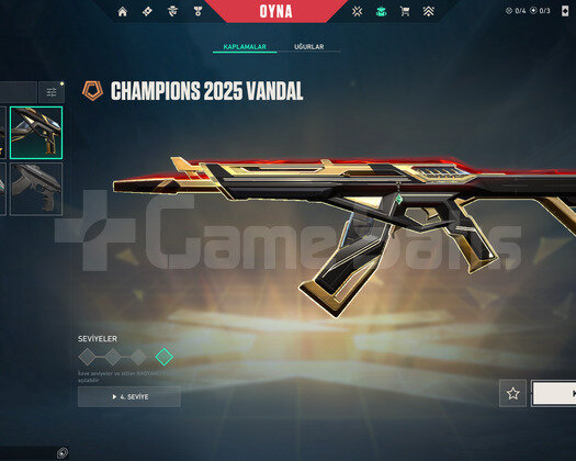 CHAMPIONS SEVERLERE ÖZEL 2023-24-25 SETLİ FENAAA!!