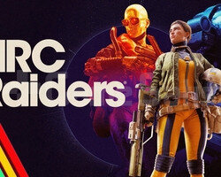ARC Raiders Deluxe Edition KİŞİSEL and ONLİNE