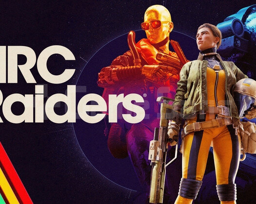 ARC Raiders Deluxe Edition KİŞİSEL and ONLİNE