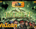 100K ZP - 100.000 Zula Parası