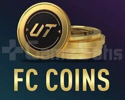 FC26 PS/XBOX COİNS 500K