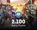 2100 Aeria Points