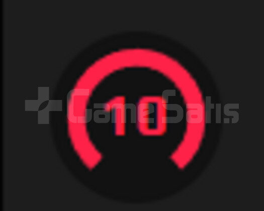 FACEIT 10 LVL TR ONAYLI HESAP FRESH