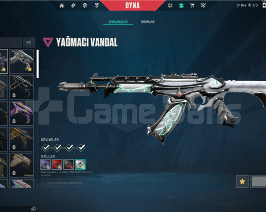 2 vandalli bicakli phantomlu ghostlu bpli ucuz hes