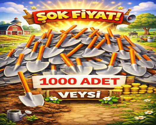 HIZLI 1000 kürek