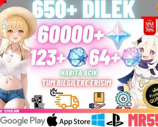 EU | MR53 650+ Dilek - 60000 Köken 123+64 Yazgı