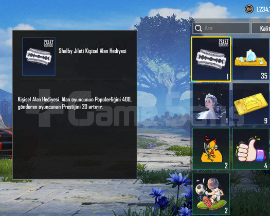 25K POP ANLIK TESLİMAT