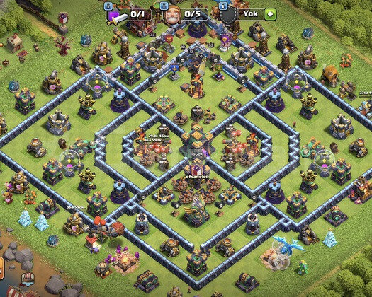 TH14 MAXA YAKIN KAÇIRMA