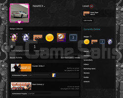 221 OYUNLU 1000 SAAT CS2 PRİME + FACEİT