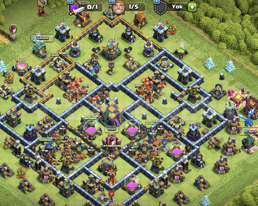 TH14 BAKMADAN GEÇME!!!