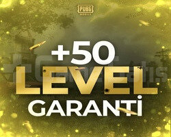 50-99 LEVEL GARANTİ DOLU RANDOM HESAP