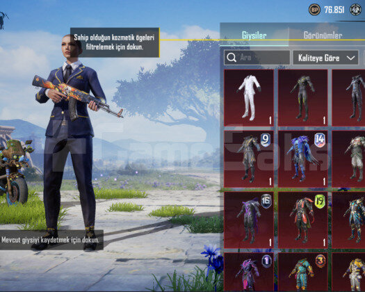 89 RED BUZ 6 AKM 7 SW DOPDOLU HESAP