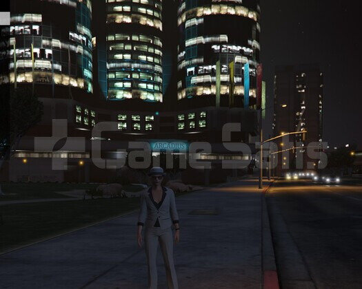 PS4/PS5 200 M +20-25 M NAKİT GTA V ONLİNE