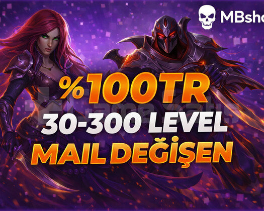 100 TR // MAIL DEGISEN // HANDMADE