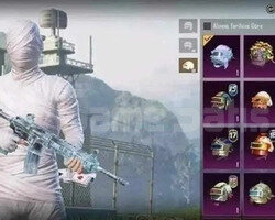 PUBG EMEK HESAP
