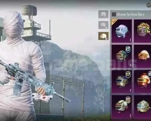 PUBG EMEK HESAP