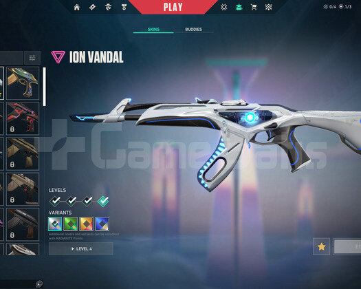 TR 17 Skin | 2 Bıçak - 2 Vandal | Mailli Hesap