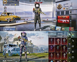 M4 MAXX FULL SET SİLAH KOMBİN FATİH FIRSAT