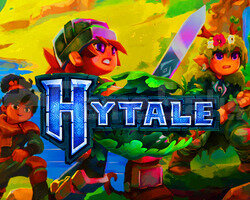 Hytale + Garanti