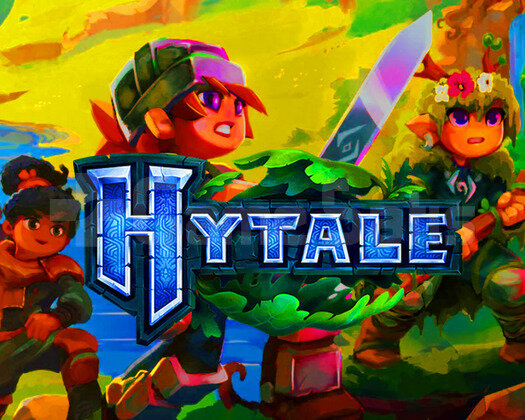 Hytale + Garanti