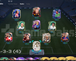 PC AL OWAİRAN META+ KADRO 150K COİNS