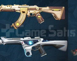 3 Skinli Diamond 2