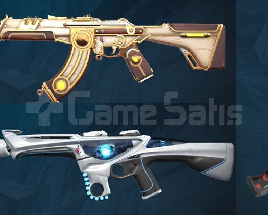 3 Skinli Diamond 2