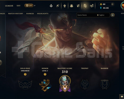 TR | 37 SKİN | UNRANKED