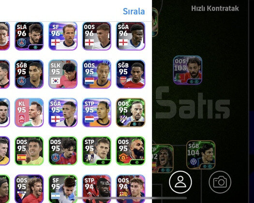 KG 3290 2 BOMBACI+NEYMAR+CRUYF+MALDİNİ+OBLAK